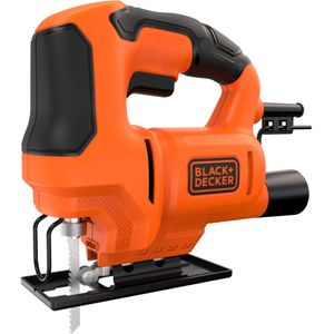 BLACK+DECKER BES602 400W Decoupeerzaag - BES602-QS