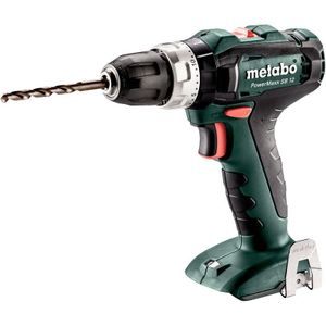 Metabo Accu-klopboormachine PowerMaxx SB 12, MetaLoc - 601076840 - 601076840