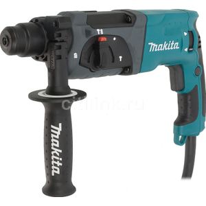 Makita HR2470 boorhamer | 780w 2.4J  - HR2470