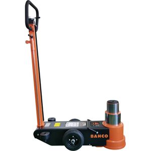 Bahco - BH28050 - Lucht-hydraulische Krik - 50T - Heavy Duty Design