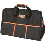 Bahco - Textiel Gereedschapstas - 36l - Scheurbestendig - Gesloten Bovenkant