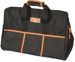Bahco - Textiel Gereedschapstas - 36l - Scheurbestendig - Gesloten Bovenkant