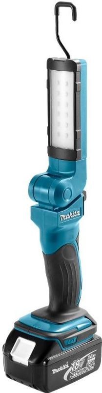 Makita DML801 Accu Led lamp 14,4V/18V