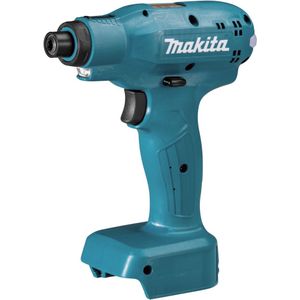 Makita DFT023FMZ 14,4 V Momentsleutel | Zonder accu's en lader, in doos