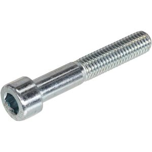 Hoenderdaal - Binnenzeskantbout - 8.8 - Staal - 200 Stuks