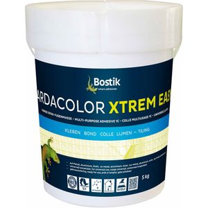 Bostik Ardacolor Xtreme Easy | Antraciet | Emmer 5 kg - 30606757