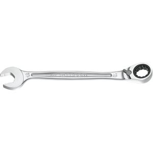 Facom 467B - Ultra Grip Ratelringsteeksleutels | Metrische Maten - 467B.12PB