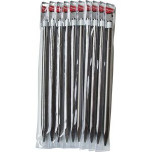 Makita - D-34182-10 - Puntbeitel - 400mm - SDS-MAX - 10 Stuks