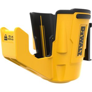 DeWalt - DWST82823-1 - Gereedschapholster - Handige Opslag - Draagvermogen 10 lbs