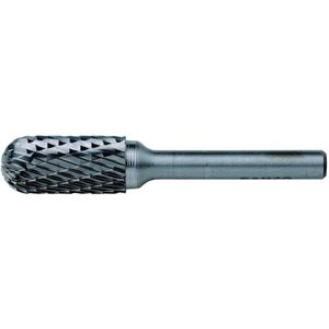 Bahco stiftfrees hardmetalen cyl ronde kop | C1625M06