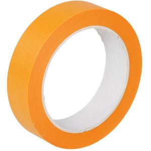 HSV 7251 Colour Tape | Oranje | 38mm | 24 stuks - 2.01.7251.38