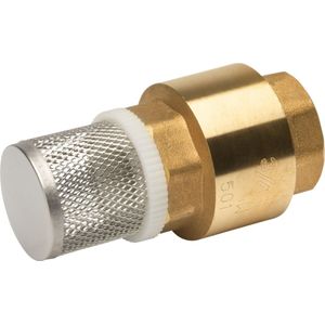Meister Messing Zuigfilter 1'' W - WU9923610