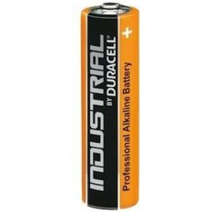 Duracell Duracell Industrial PC1500-LR6 AA doos a10 - 3015100