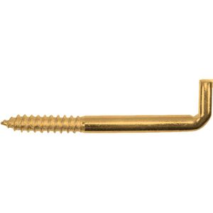 pgb-Europe PGB-FASTENERS | Schroefduim Ø 2,40x25 Messing 0000SDMS0024000253