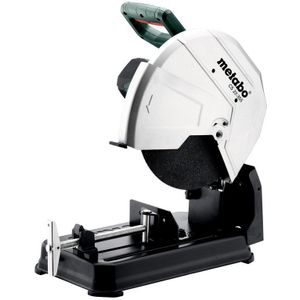 Metabo CS 22-355 Metaal afkortzaag | 2300W | 3700 /min - 601786000