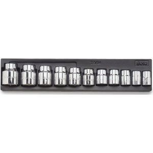 Beta - T105 - Inzetbakken met Assortiment Gereedschap - Harde