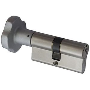 Nemef Profielcilinder 115/9 | 3 sleutels | In blister | 60,5 mm - 9011509290