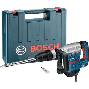 Bosch Blauw GSH 5 CE breekhamer | 8.3J 1150w - 0611321000