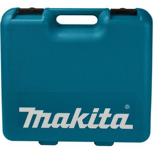 Makita Accessoires Koffer kunststof voor de 6271D boor-/schroefmachine - 194624-3 194624-3