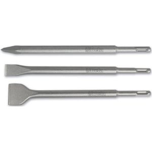 Beta 418/K3 Set Hamerboren | 3-delig - 004180103