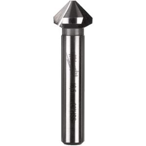 Milwaukee Verzinkboor HSS 16,5mm - 4932493973