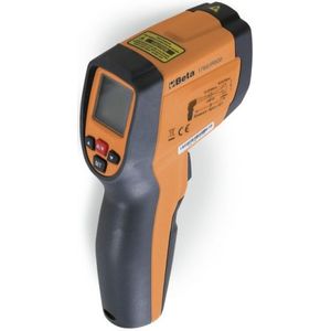 Beta 1760/IR500 | Thermometer |Digitaal | Infrarood |Dubbel laser | -50 tot 500 Gr - 017600350