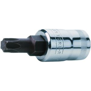 Bahco  schroevendraaier dopsleutel torx 3-8. | SB7409TORX-T50 - SB7409TORX-T50