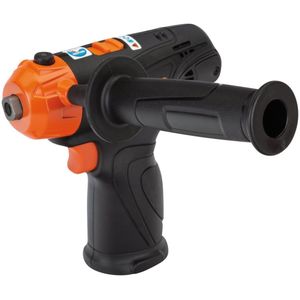 Bahco Draadloze schuur- en polijstmachine (14.4 V) - BCL32SP1