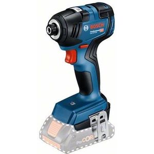 Bosch Blauw GDR 18V-200 | Accu-slagschroevendraaier | 18 Volt | excl. accu's en lader - 06019J2105