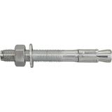 DeWalt - PTB-PRO - Doorsteekanker - Verzinkt