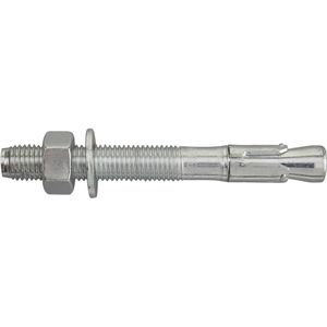 DeWalt - PTB-PRO - Doorsteekanker - Verzinkt