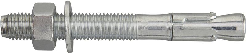 DeWalt - PTB-PRO - Doorsteekanker - Verzinkt