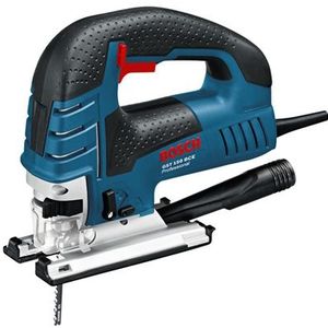 Bosch Blauw GST 150 BCE decoupeerzaag | 780w  - 0601513000