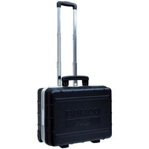 Bahco stevige koffer met wielen rubber | 4750RCW011 - 4750RCW011
