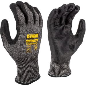 DeWalt - DPG860LEU - Werkhandschoen - A4-niveau Snijbestendigheid - Nylon HPPE