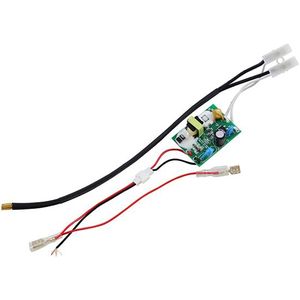 Metabo - 343440900 - Onderdeel - Power Supply - Bijzondere Kenmerken