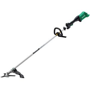 Hikoki CG36DCW4Z Accu bosmaaier - 36 V - D-greep - CG36DCW4Z