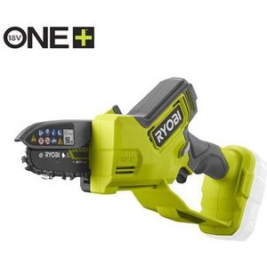 Ryobi RY18PSX10A-0 | ONE+ 18V Brushless Accu 10cm Snoeizaag | zonder accu en lader - 5133005433