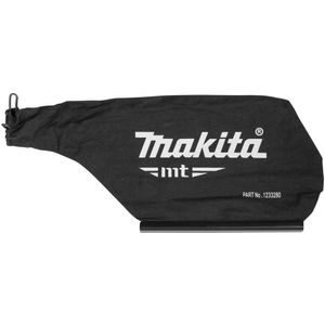 Makita Accessoires Stofzak "linnen"  - 123328-0