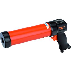 Bahco - BP215A - Pneumatisch Kitpistool - Voor 310 ml Cartridge