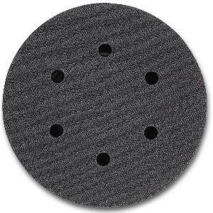 Beta 5" NV Vinyl Face Pad 1937R/P - 019370002