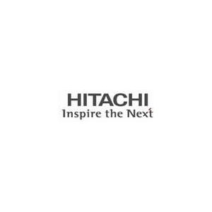 Hitachi - Accessoires - Kunststof Koffer