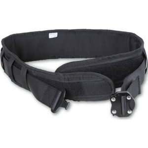 Beta - 100 Veiligheidsriem - Metalen Gesp - Dubbele Sluiting