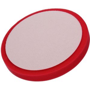 Hikoki Accessoires Polijstpad 200X30 Mm Rood Velcro - 753833