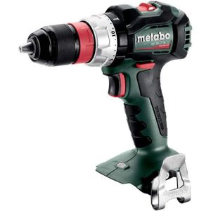 Metabo BS 18 LT BL Q | Accu-boorschroefmachine | 18V  - 602334890