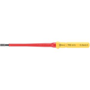 Wera Kraftform Kompakt VDE 60 i | Take it easy | 9mm zeskantaandrijving - 05006503001