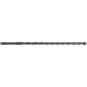 Bahco SDS+ boor | 2-snijkanten | voor beton | 5.50 mm x 110 mm - 10 stuks - 4652-5.5-110-10P