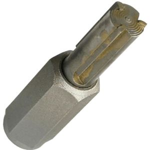 Carat - CT4 - Voegfrees - 8 Mm - Voor Haakse Slijper - M14