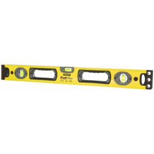 Stanley handgereedschap FatMax® II Waterpas | 120 cm - 1-43-548