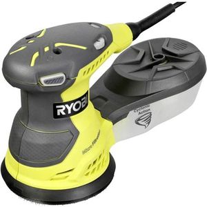 Ryobi ROS300A 300 W excentrische schuurmachine - 5133001142